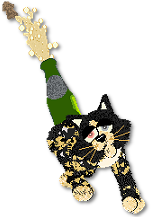 Bubbly