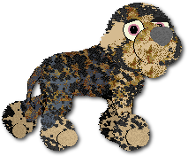 Plushy