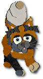 Tufty