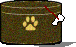 Missing treat tin