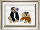 Framed Original Agents reward