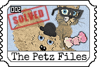 Solved stamp for Case 002