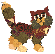 Clove welcoming visitors to Petz Deco