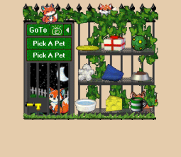 Iron Gate Case - Fox ver.