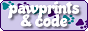 Pawprints & Code